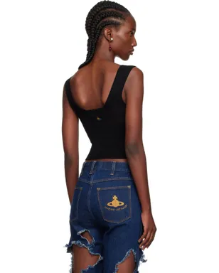 Vivienne Westwood Sole Bodice トップス - サムネイル3