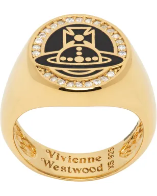 Vivienne Westwood Sussex リング - サムネイル1