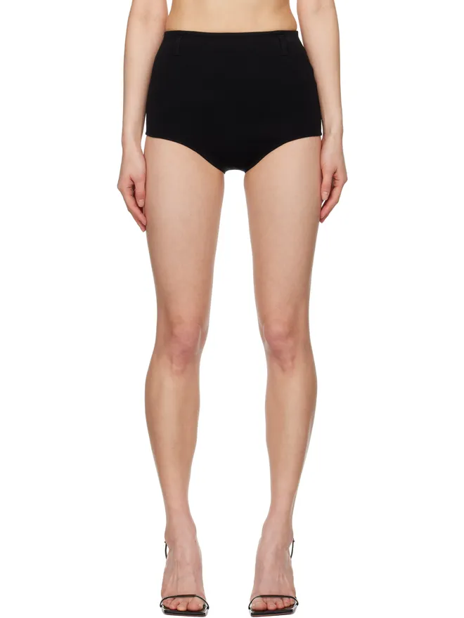 Coperni Coperni ニット ショートパンツの商品画像