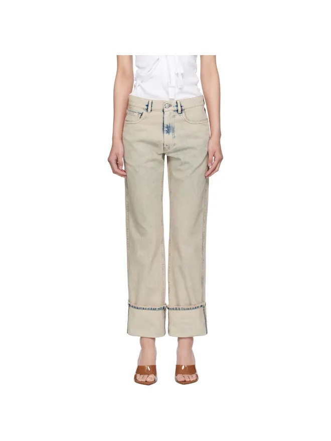 Coperni Coperni ボーイフレンド ジーンズの商品画像