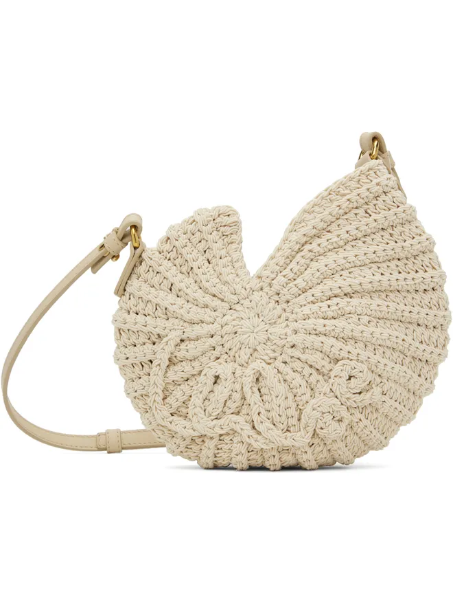 Chloe Chloe Sea Treasures クロスボディバッグの商品画像