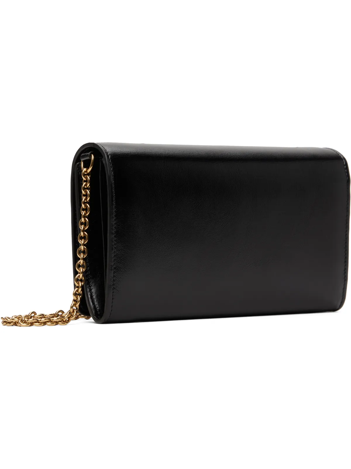 Chloe Chloé Iconic Flap Wallet On Chain バッグ - 画像3
