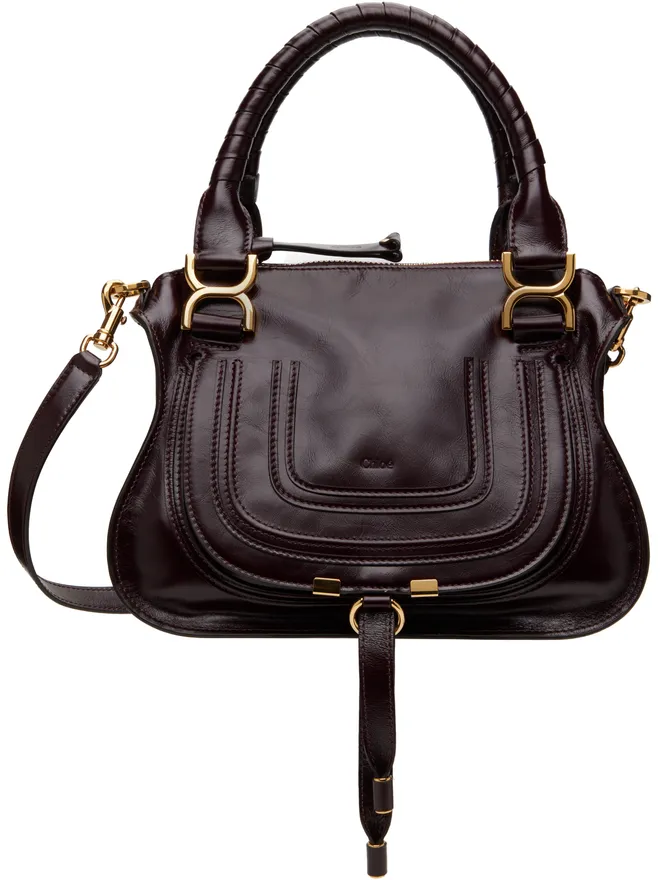 Chloe Chloe スモール Marcie バッグの商品画像