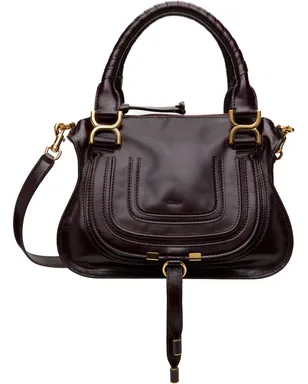 Chloe スモール Marcie バッグ - サムネイル1