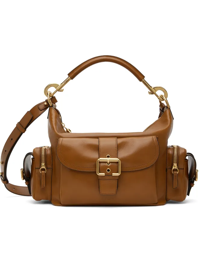 Chloe Chloe Camera バッグの商品画像