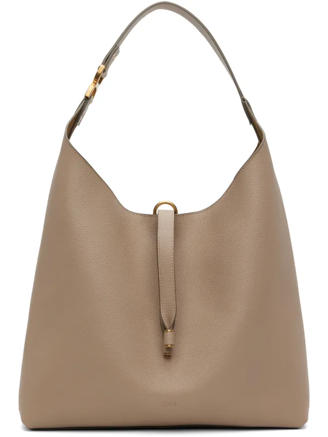 Chloe Chloe Marcie トートバッグの商品画像