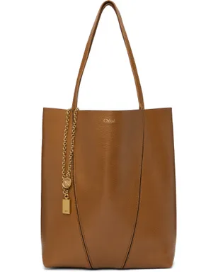 Chloe Chloé Spin トートバッグ - サムネイル1