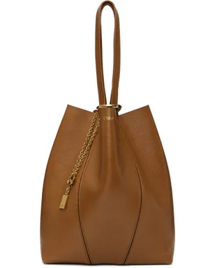 Chloe Chloé Spin トートバッグ - サムネイル4