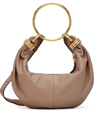Chloe スモール Bracelet バッグ - サムネイル1