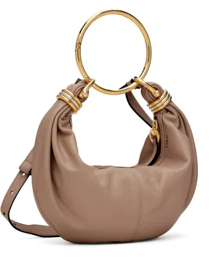 Chloe スモール Bracelet バッグ - サムネイル2