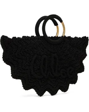 Chloe スモール Bracelet Paravent バッグ - サムネイル2