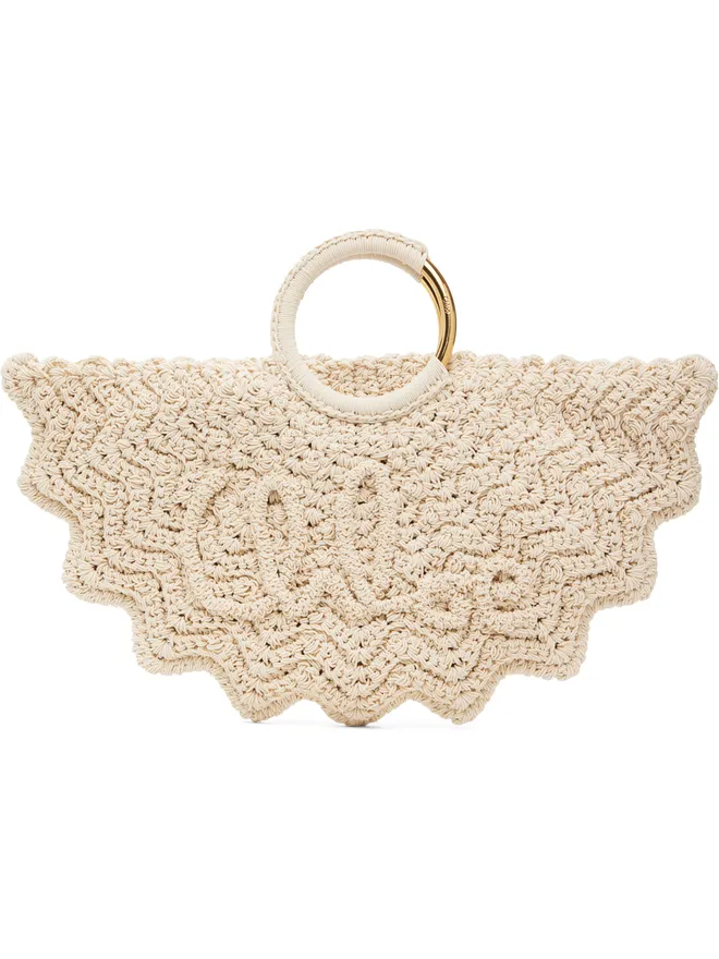 Chloe Chloe スモール Bracelet Paravent トートバッグの商品画像