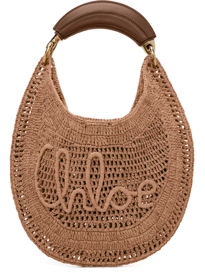 Chloe Chloe Made For A Womanエディション Summer Banana バッグの商品画像