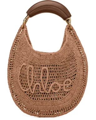 Chloe Made For A Womanエディション Summer Banana バッグ - サムネイル1