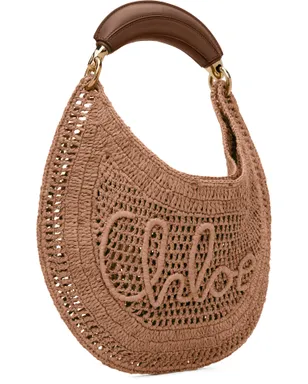 Chloe Made For A Womanエディション Summer Banana バッグ - サムネイル2
