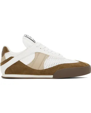 Chloe Chloé Kick スニーカー - サムネイル1