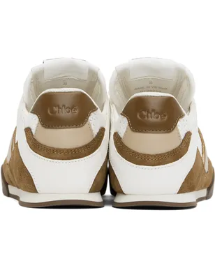 Chloe Chloé Kick スニーカー - サムネイル2