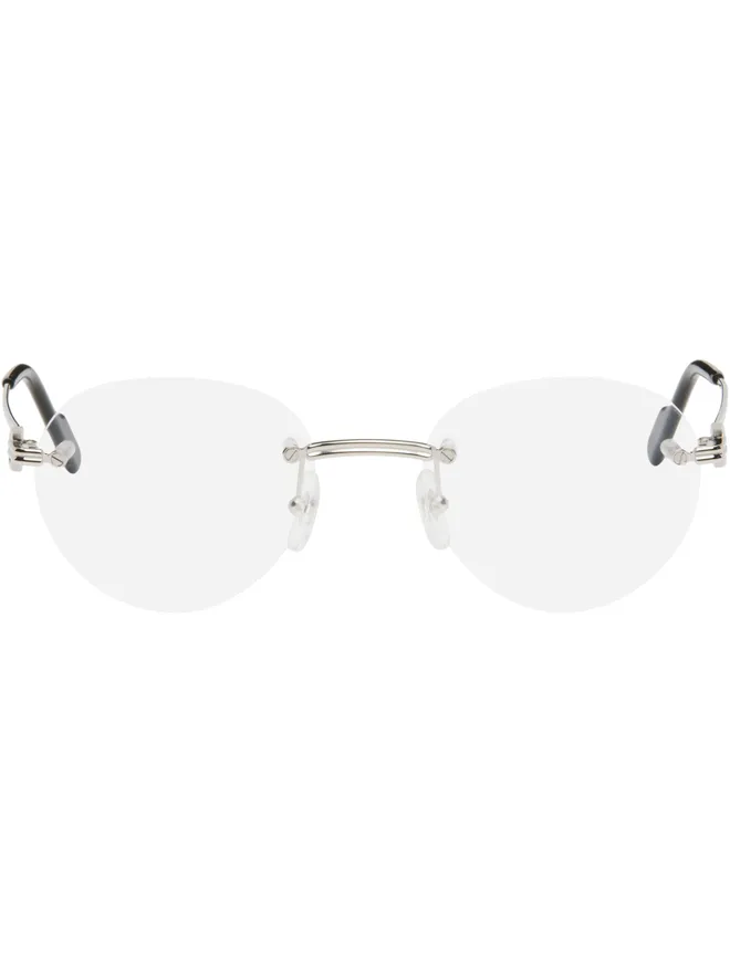 Cartier Cartier CT0514O メガネの商品画像