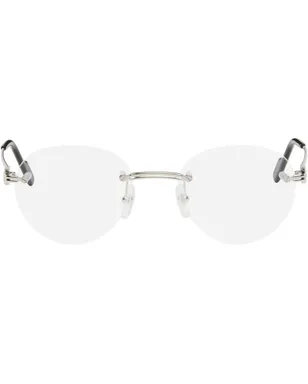 Cartier CT0514O メガネ - サムネイル1