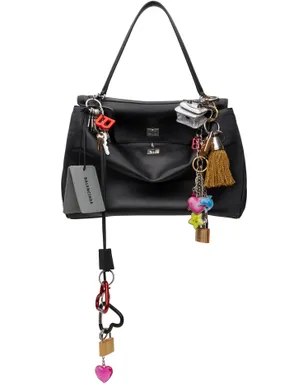 Balenciaga ラージ Rodeo チャーム バッグ - サムネイル1