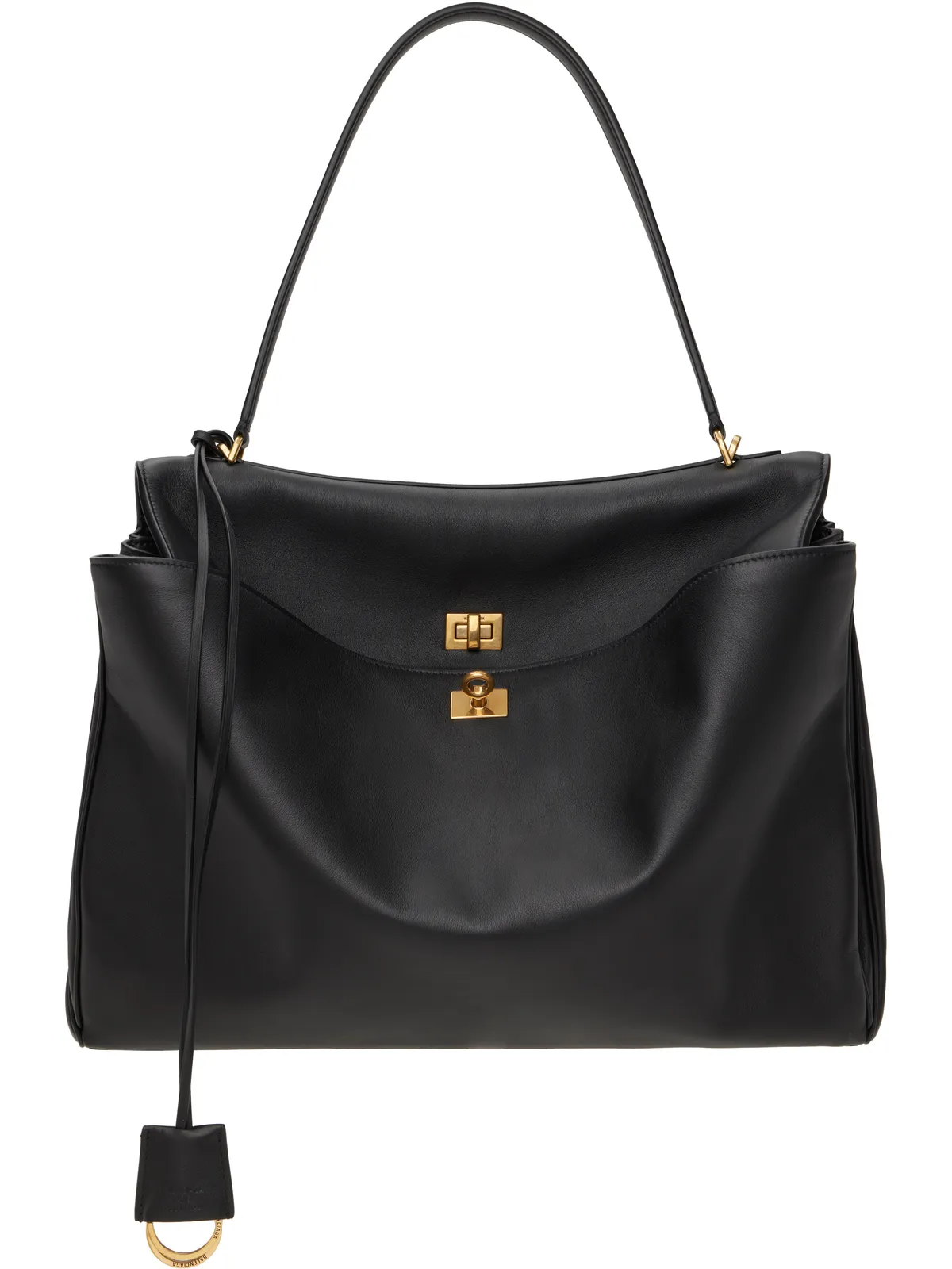 Balenciaga ラージ Rodeo バッグ - 画像1