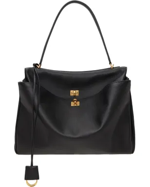 Balenciaga ラージ Rodeo バッグ - サムネイル1