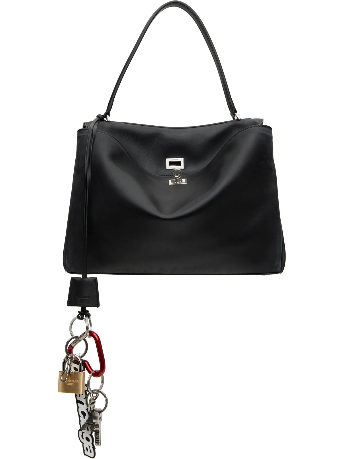 Balenciaga ミディアム Rodeo With One Charm バッグ - 画像1
