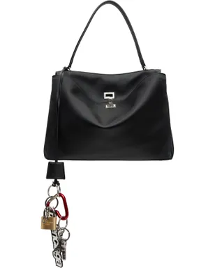 Balenciaga ミディアム Rodeo With One Charm バッグ - サムネイル1