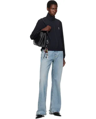 Balenciaga ミディアム Rodeo With One Charm バッグ - サムネイル5
