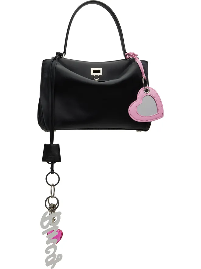 Balenciaga Balenciaga スモール Rodeo With One Charm バッグの商品画像
