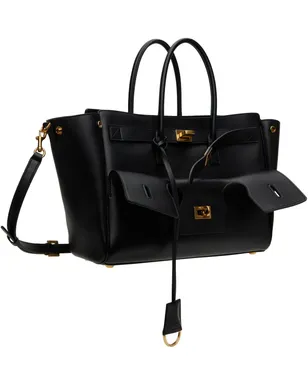 Balenciaga スモール Bel Air Carry All バッグ - サムネイル2