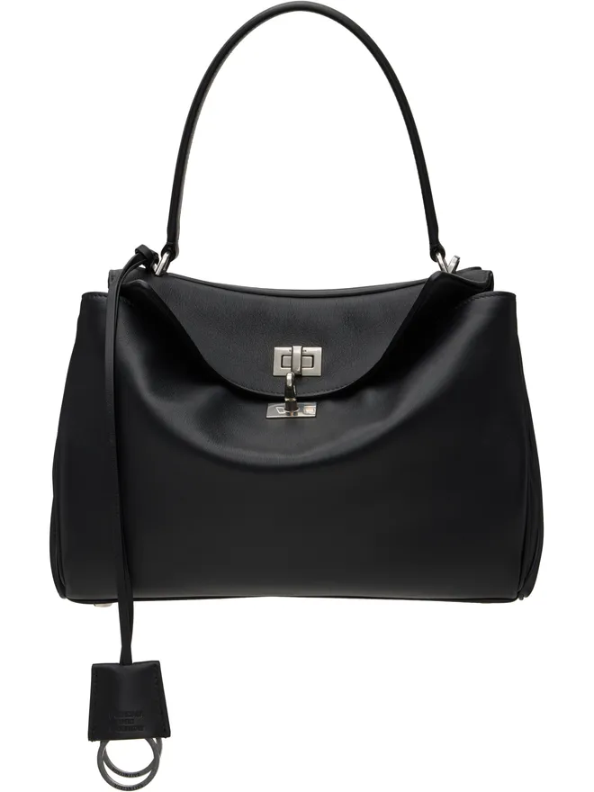 Balenciaga Balenciaga スモール Rodeo バッグの商品画像