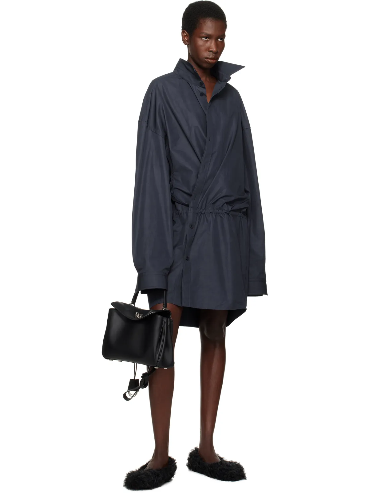 Balenciaga スモール Rodeo バッグ - 画像5
