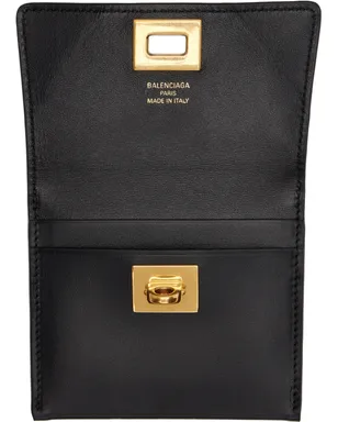 Balenciaga Rodeo カードケース - サムネイル3