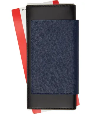 Balenciaga Passport 2 Tickets 長財布 - サムネイル2