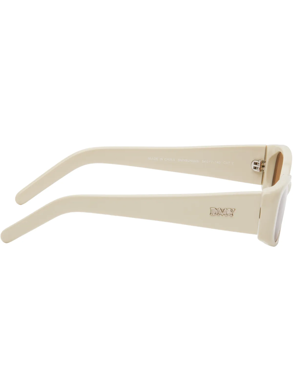 DMY Studios SSENSE限定 Billy サングラス - 画像2