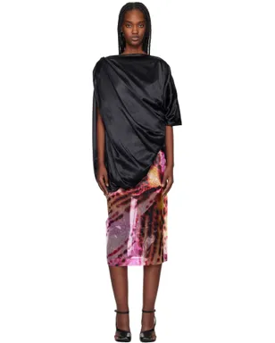 Dries Van Noten シルク ブラウス - サムネイル1