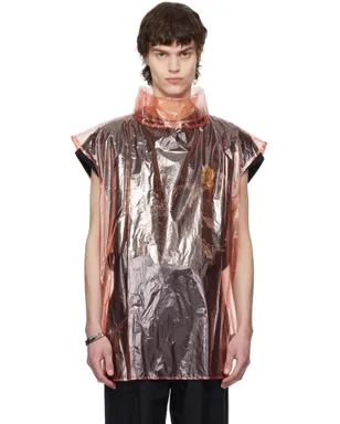 Dries Van Noten シアー トップス - サムネイル1
