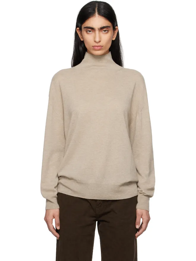 The Row The Row Jabari タートルネックの商品画像