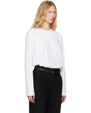 The Row Ciles R Tシャツ - サムネイル2