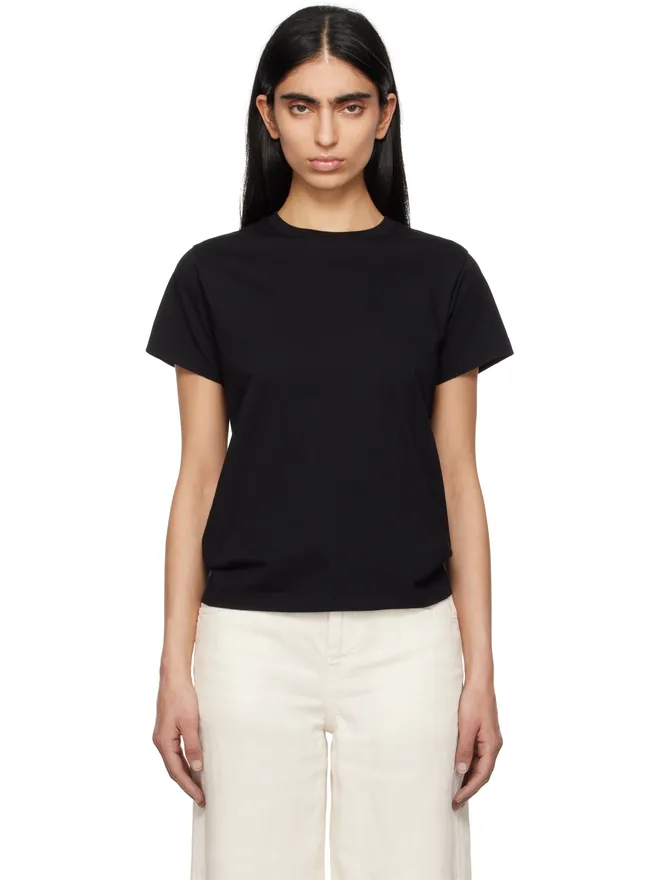 The Row The Row Florie Tシャツの商品画像