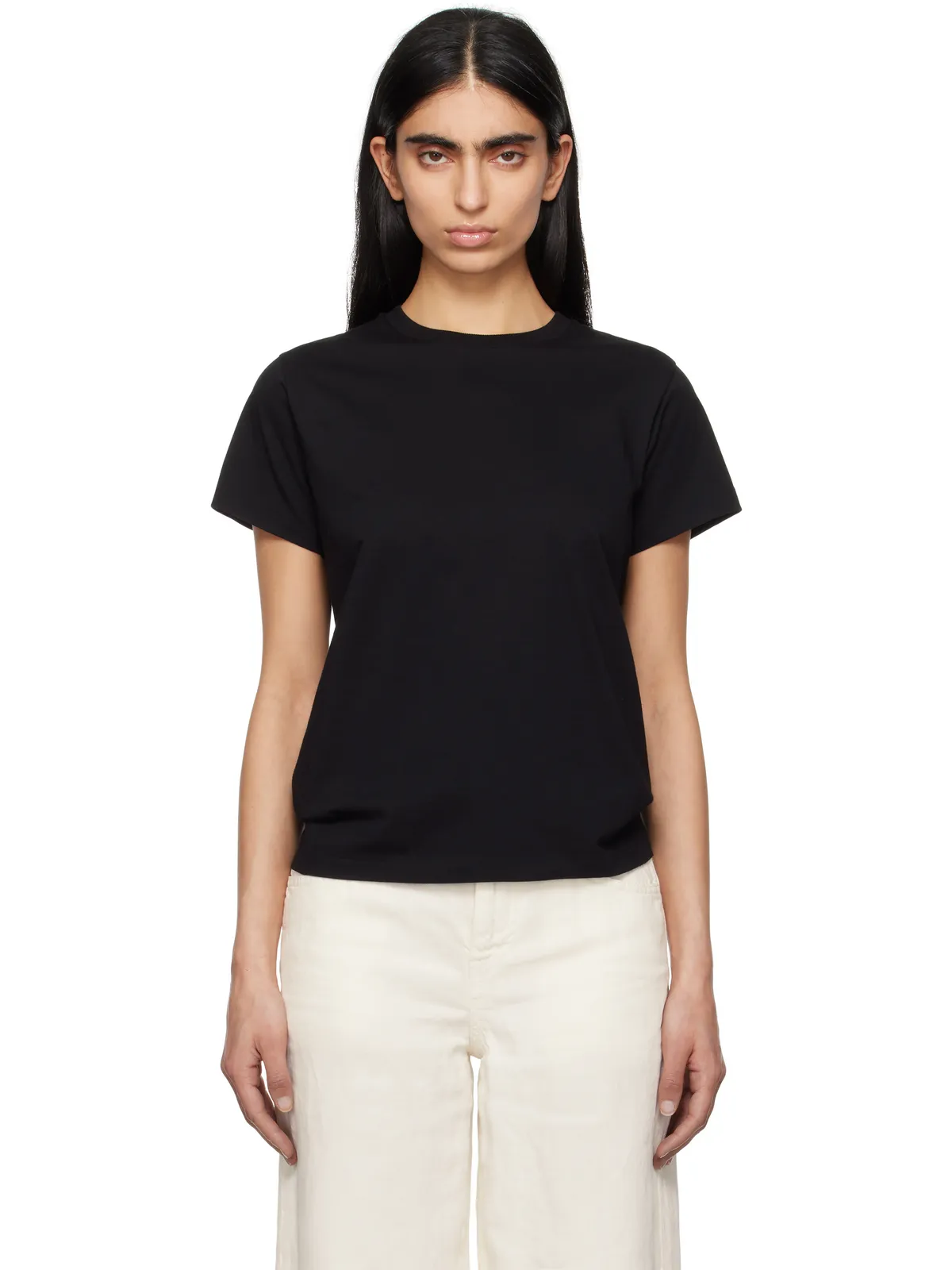 The Row Florie Tシャツ - 画像1