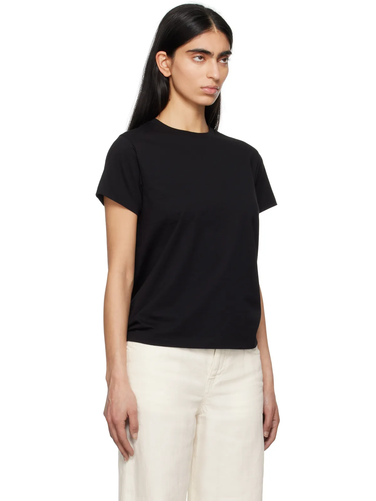 The Row Florie Tシャツ - 画像2