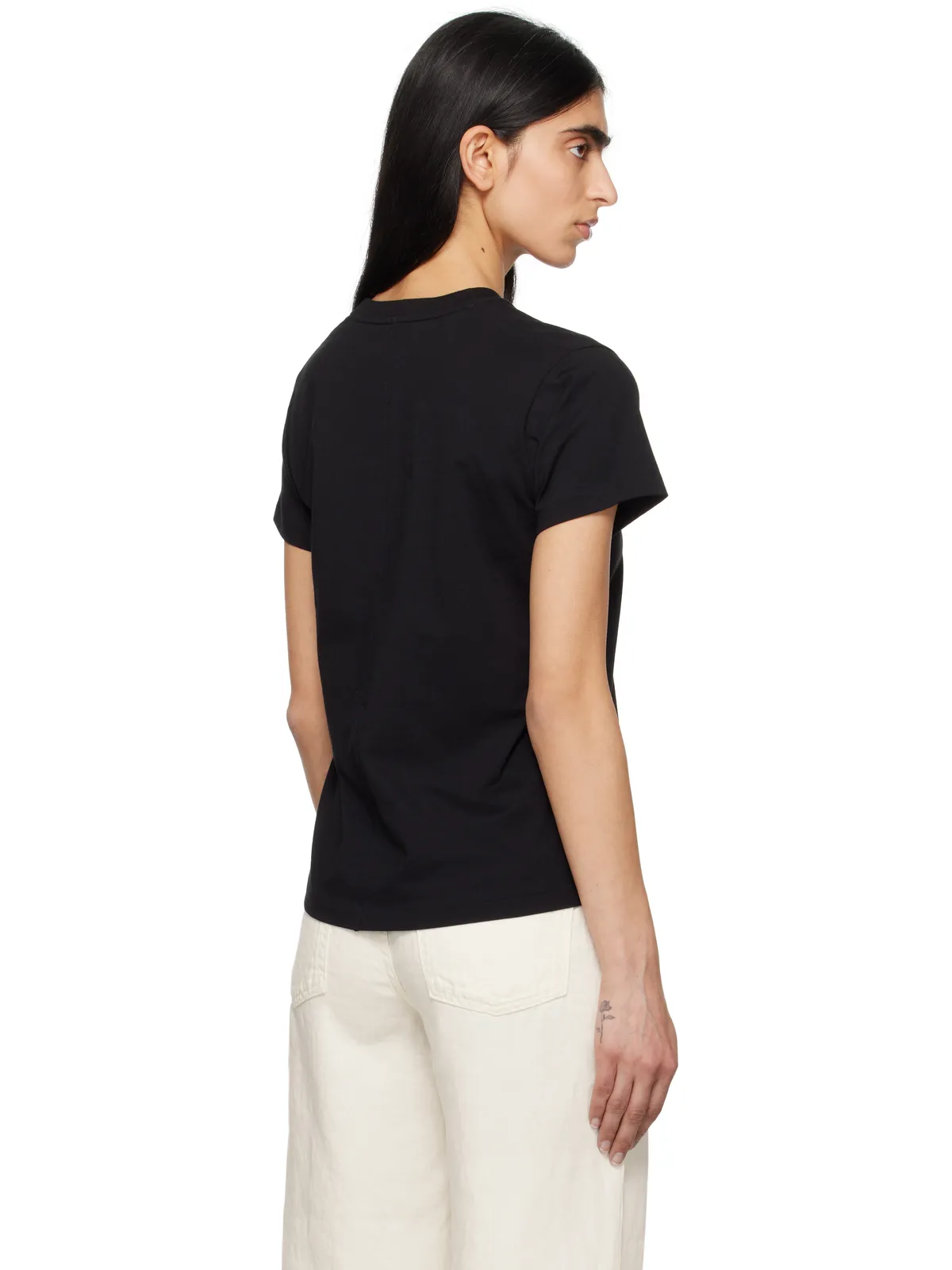 The Row Florie Tシャツ - 画像3