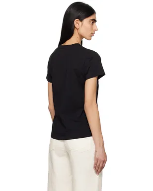 The Row Florie Tシャツ - サムネイル3
