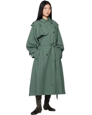 The Row Awar 25 Cuissarde サイハイブーツ - サムネイル5