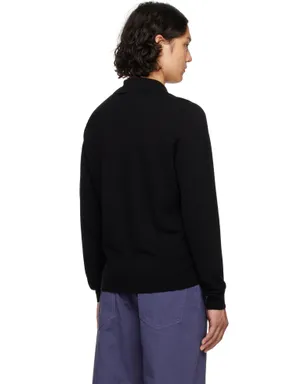 The Row Judi ニットポロシャツ - サムネイル3