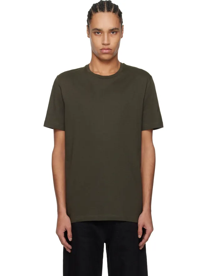 The Row The Row Luke Tシャツの商品画像