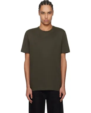 The Row Luke Tシャツ - サムネイル1