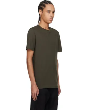 The Row Luke Tシャツ - サムネイル2
